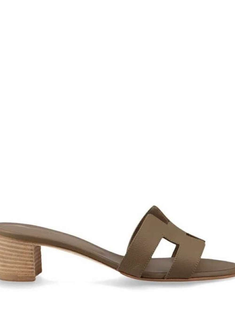 Hermes Oasis Sandals - Picture 6 of 10